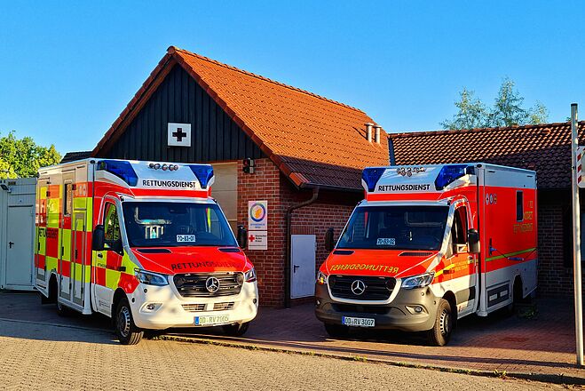 Rettungsdienst